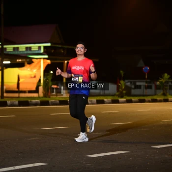 Runner Photo 3493038