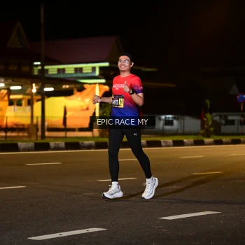 Runner Photo 3493042