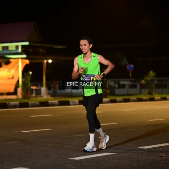 Runner Photo 3493079