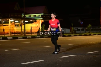 Runner Photo 3493086