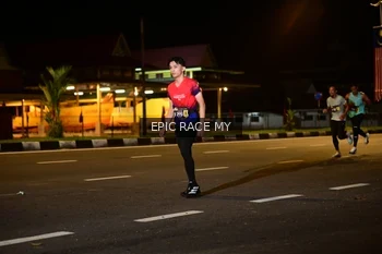 Runner Photo 3493092