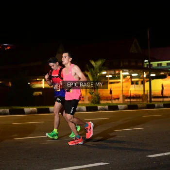 Runner Photo 3493117