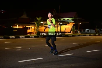 Runner Photo 3493140