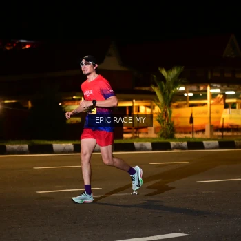 Runner Photo 3493195