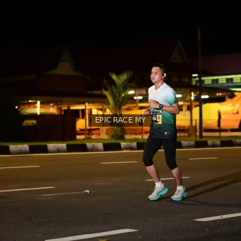 Runner Photo 3493197