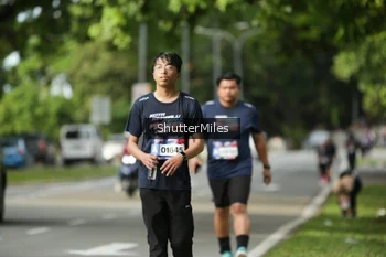 Runner Photo 34932