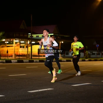 Runner Photo 3493280