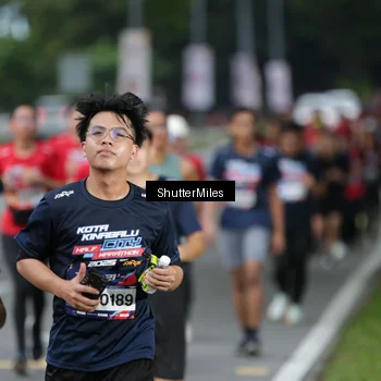 Runner Photo 34933