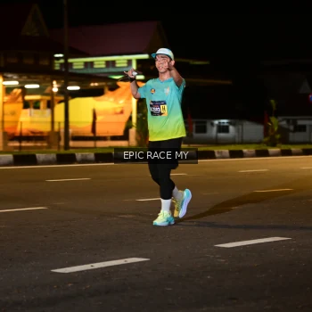 Runner Photo 3493337