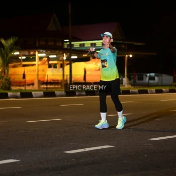 Runner Photo 3493340