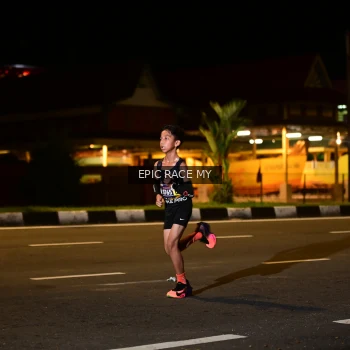 Runner Photo 3493397