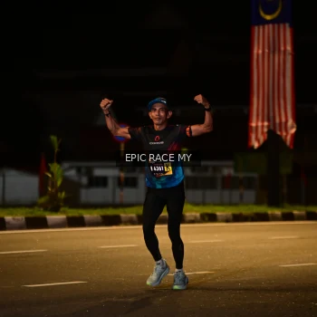 Runner Photo 3493420