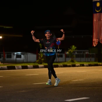 Runner Photo 3493422