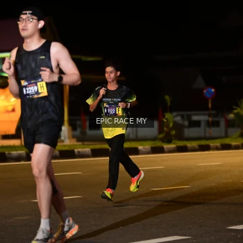 Runner Photo 3493437