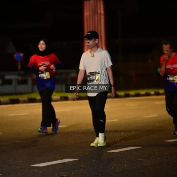 Runner Photo 3493441
