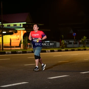 Runner Photo 3493467