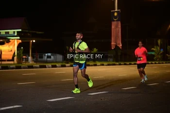 Runner Photo 3493479