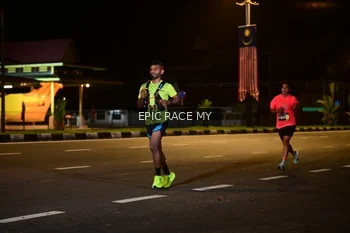 Runner Photo 3493480