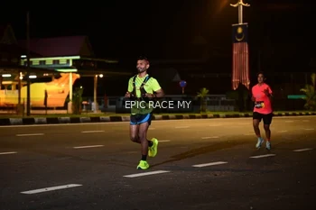 Runner Photo 3493481