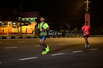 Runner Photo 3493484