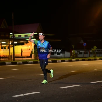 Runner Photo 3493501