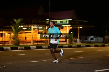 Runner Photo 3493502