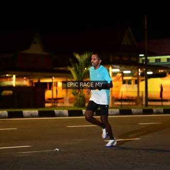 Runner Photo 3493507