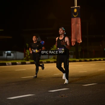 Runner Photo 3493549