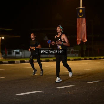 Runner Photo 3493552