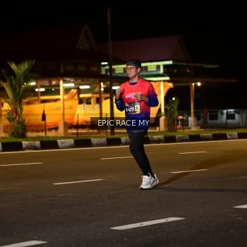 Runner Photo 3493581