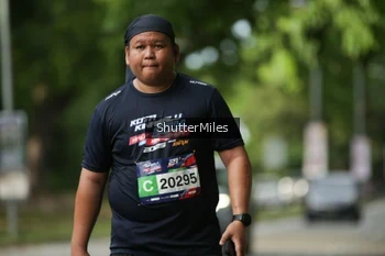 Runner Photo 34936