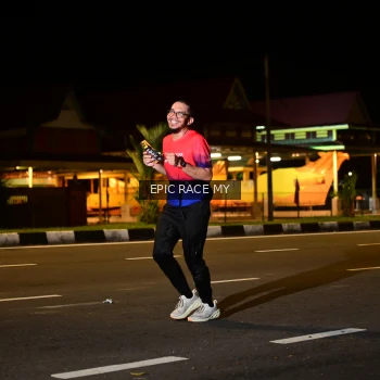 Runner Photo 3493645