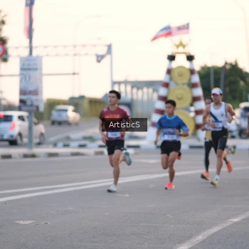 Runner Photo 3493648