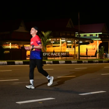 Runner Photo 3493665