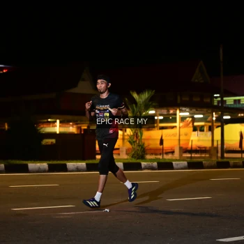 Runner Photo 3493681