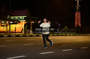 Runner Photo 3493697