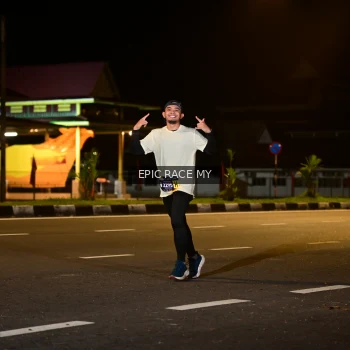 Runner Photo 3493703
