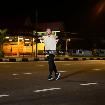 Runner Photo 3493705