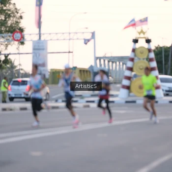 Runner Photo 3493729
