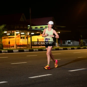 Runner Photo 3493747