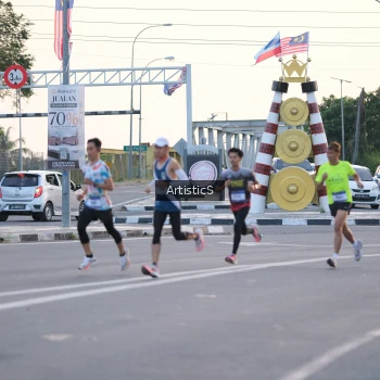 Runner Photo 3493751