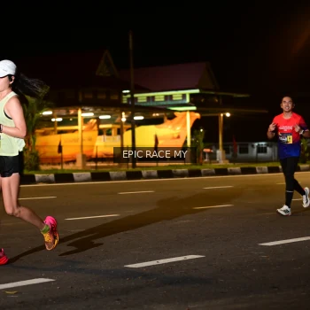 Runner Photo 3493767