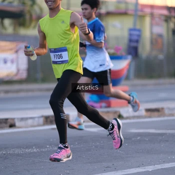 Runner Photo 3493796