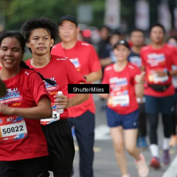 Runner Photo 34938