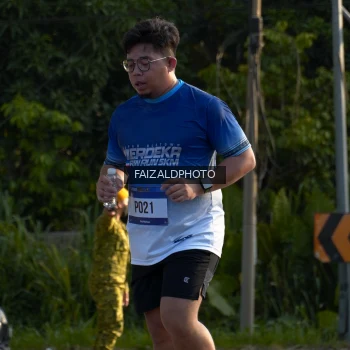 Runner Photo 3493831