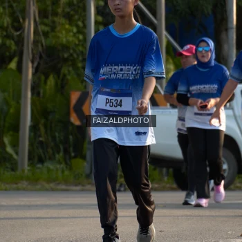 Runner Photo 3493836
