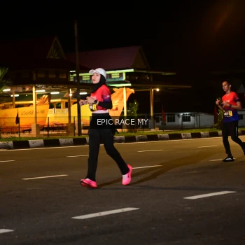 Runner Photo 3493840