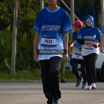 Runner Photo 3493841