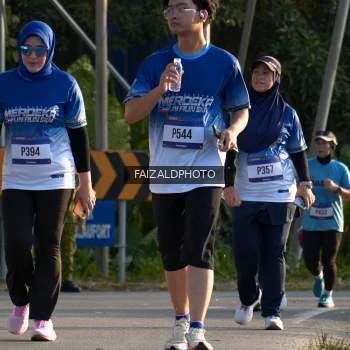 Runner Photo 3493848