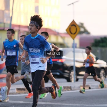 Runner Photo 3493858